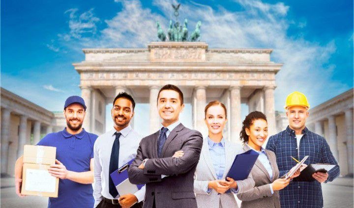 Ormoos Consulting international professionals